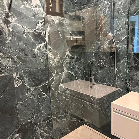 Soukromy V Tripokojovem Byte - Private In Three Flat Rum i privatbostad Brno